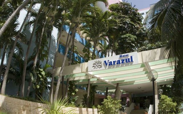 Hotel Varazul