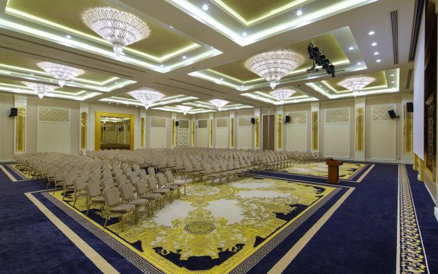 Bellis Deluxe Hotel