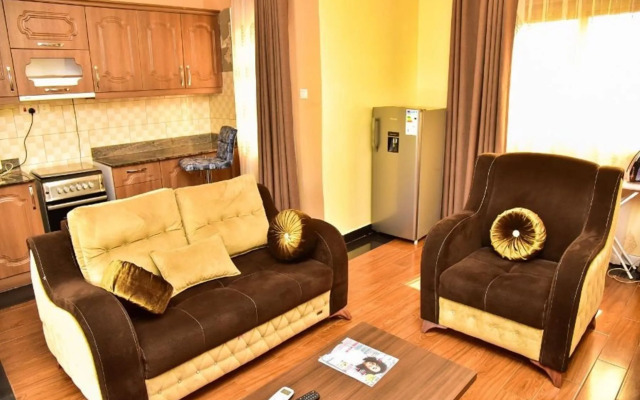 Four Vins Hotel & Apartments