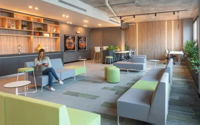 The Boho Condo by Acomodo El Cangrejo