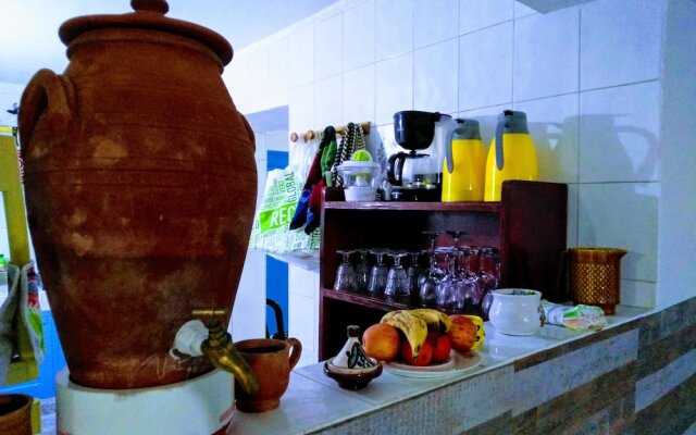 Dar Bouchaib Oualidia - Adults Only