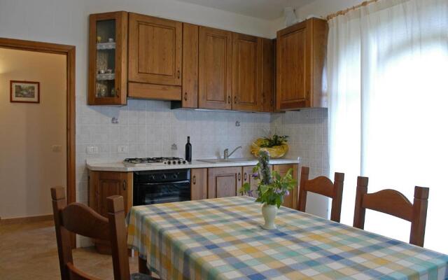Agriturismo Il Pino - Appartamento Querce