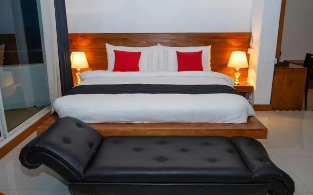 OYO 496 The Heaven's Villa Kandy