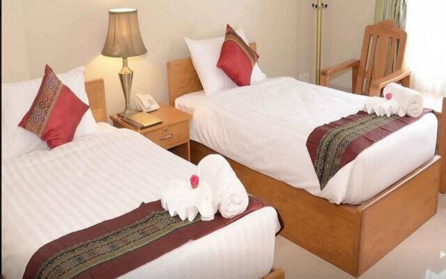 Sun Shine Hotel