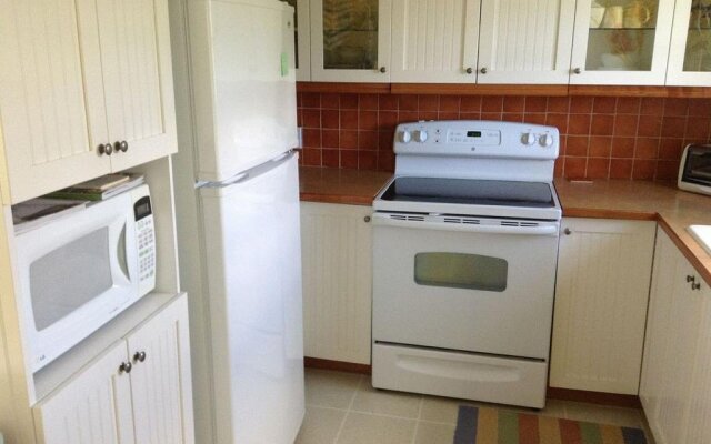 Gîte Au Blanc Marronnier