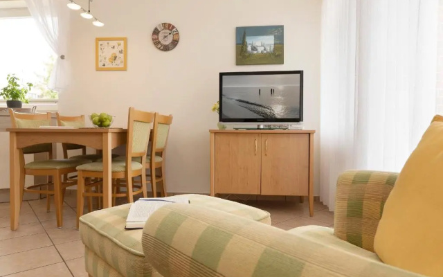 Sonnenwinkel Wohnung 4