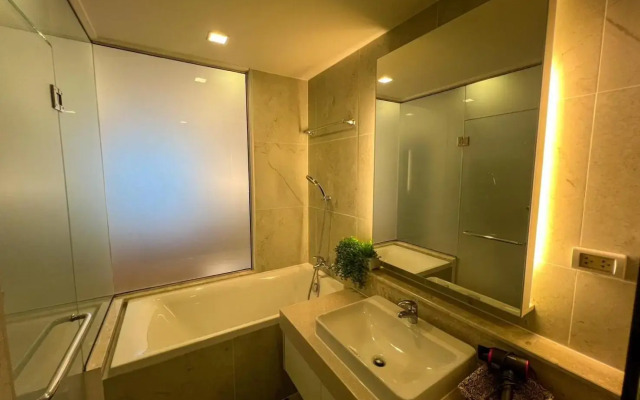 The Astra Condo