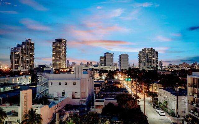 the goodtime hotel, Miami Beach, a Tribute Portfolio Hotel