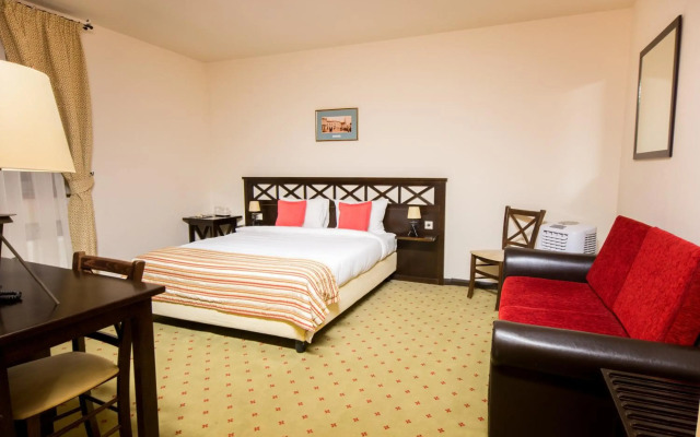 Hotel Gradina Morii