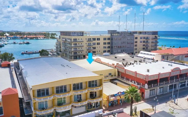 NEW Bay Harbor Studio 203