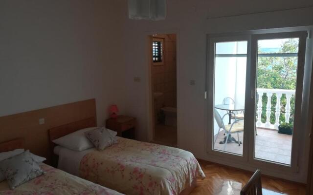 Apartments Veni Up