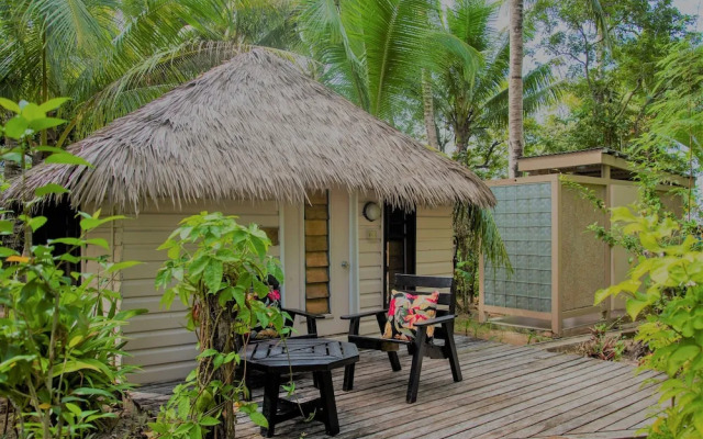 Likuri Island Resort Fiji