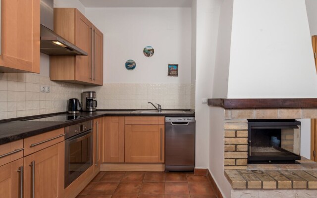 Casa Albertina Martina