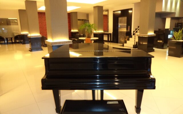 Drego Hotel
