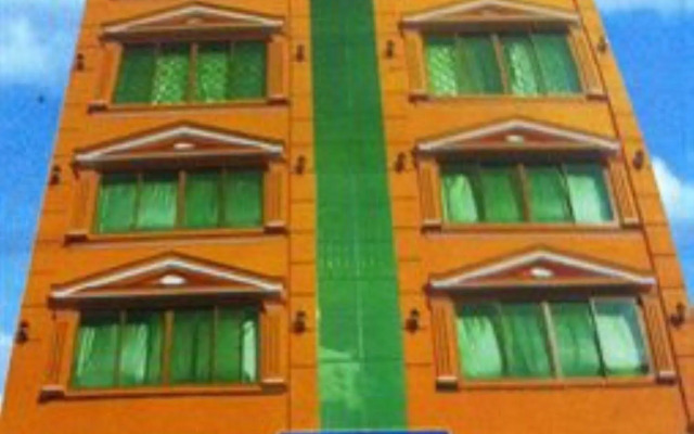 Sky Park Guesthouse