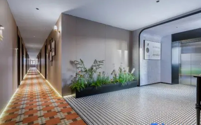Xishe Hotel (Zhenhai Congyuan Road Metro Station Branch), Ningbo