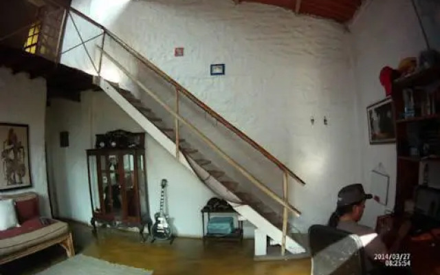 Tio Richi Surfcamp