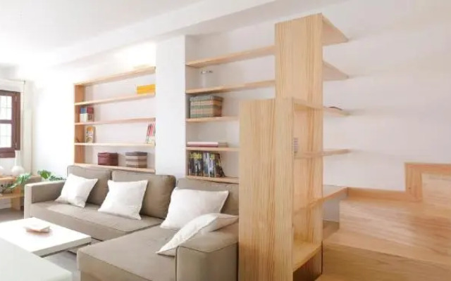 Smart Suites Albaicin Apartamentos
