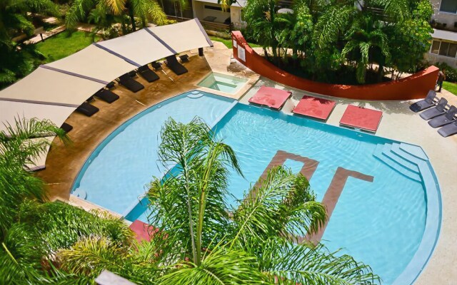 Sabbia Apartment D405 by iMexico