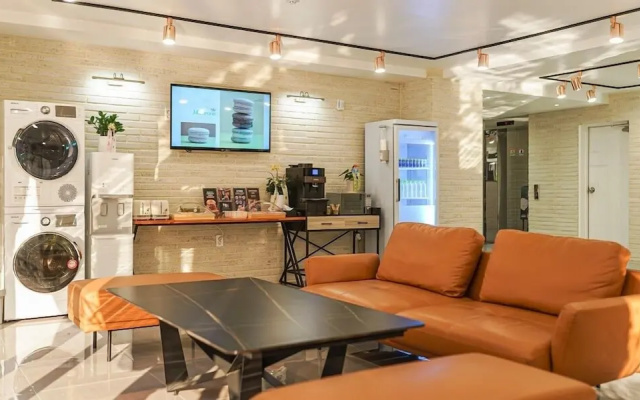 Eumseong Hotel Luem