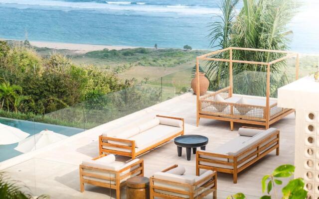 Villa Solah at Tampah Hills