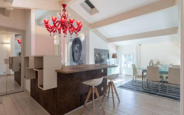 Appartement DELICE A