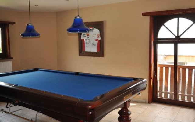 Bovendael Sports and Business Hotel