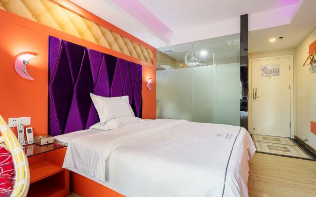 Yimi Inn Guangzhou Airport Road Branch