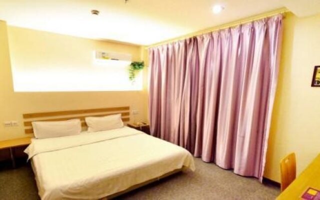 Wuhan Demo Express Hotel