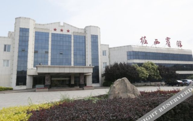 Zhuangxi Hotel