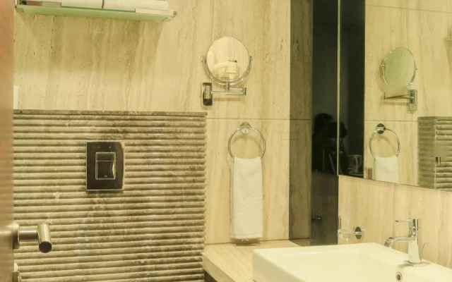 The Nanee Suites