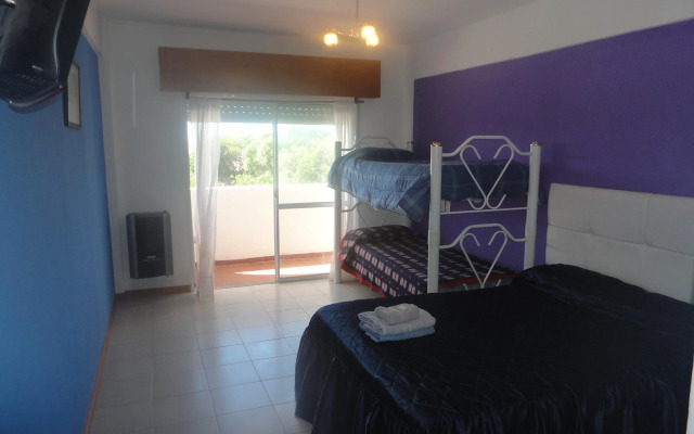 Médanos Hotel