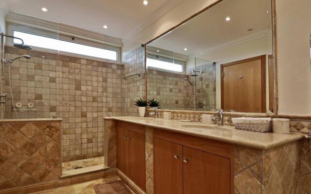 Villa Pardo (V050) in Almancil