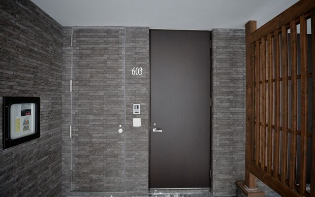 Kasara Niseko Village Townhouse