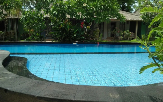 Good Karma Gili