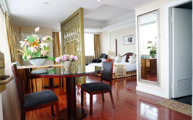 Yunnan Kingworld International Hotel