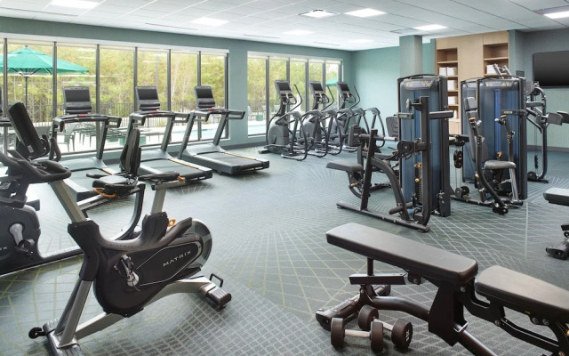 Towneplace Suites By Marriott® Grovetown