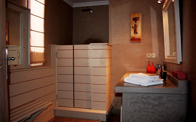 Riad L'Oriental