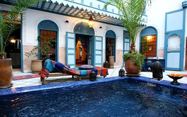 Riad Dar Meryem