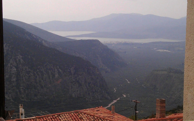 Villa Apollonia