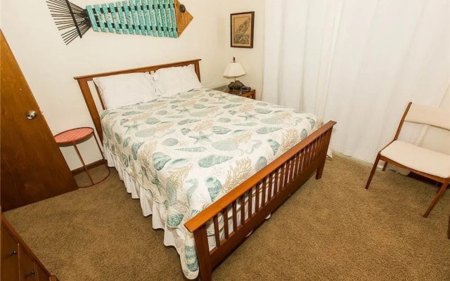 The Other Castle by RedAwning