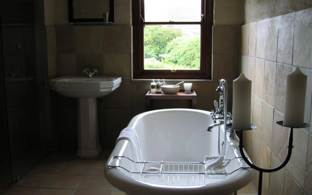 Auberge Provence