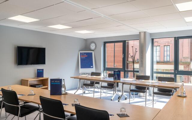 Holiday Inn Express Derry - Londonderry by IHG