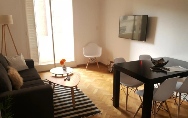 Apartamento Las Heras