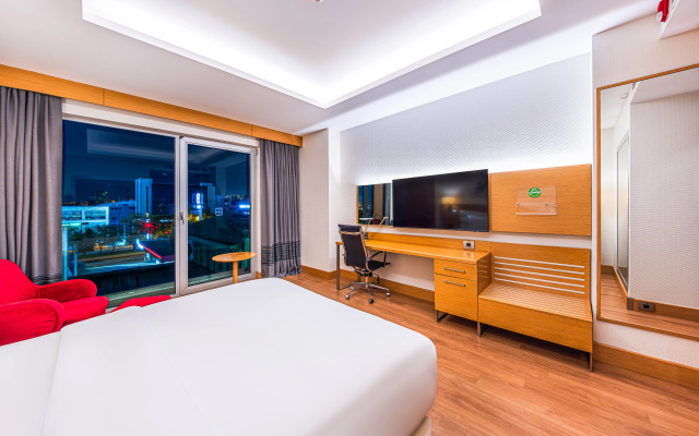 Holiday Inn Ankara - Cukurambar by IHG