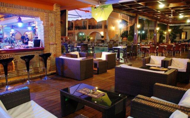 Princess Hotel