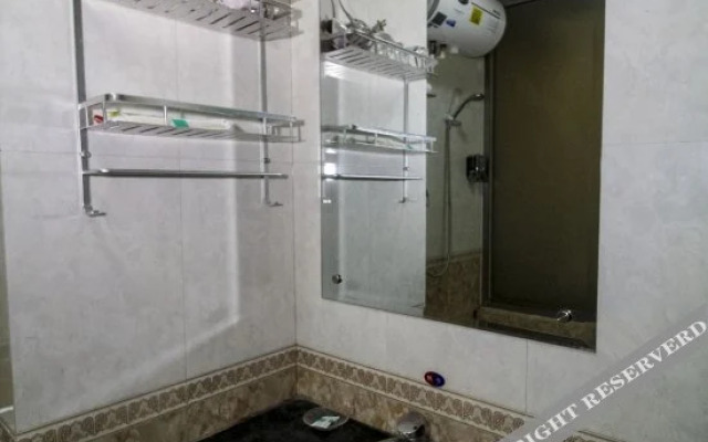 Lanxing International Business Hotel