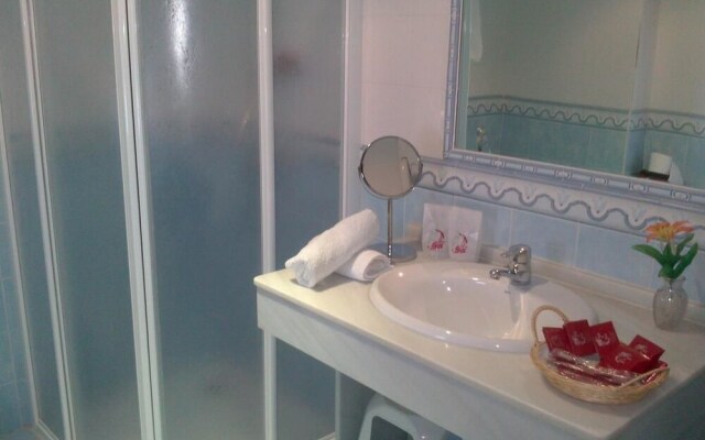 Hostal Rural La Casa Verde