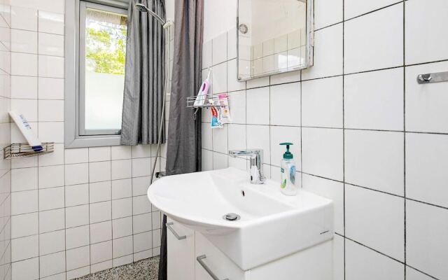 7 Person Holiday Home in Hals
