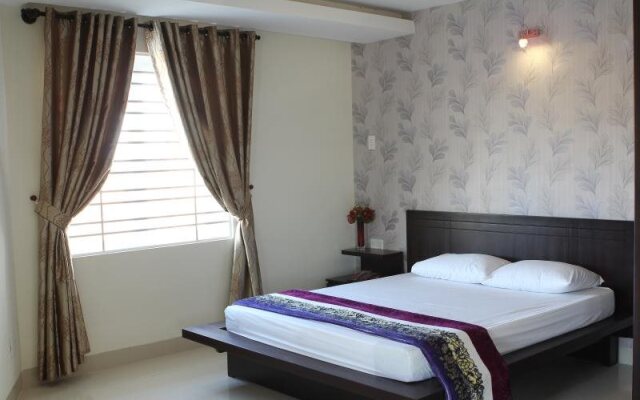 Hoàng Nhân Hotel